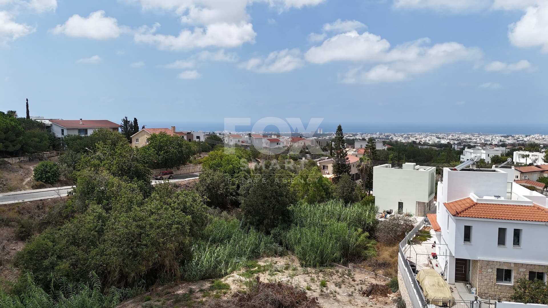 2 Bedroom Apartment for Sale in Paphos, Konia