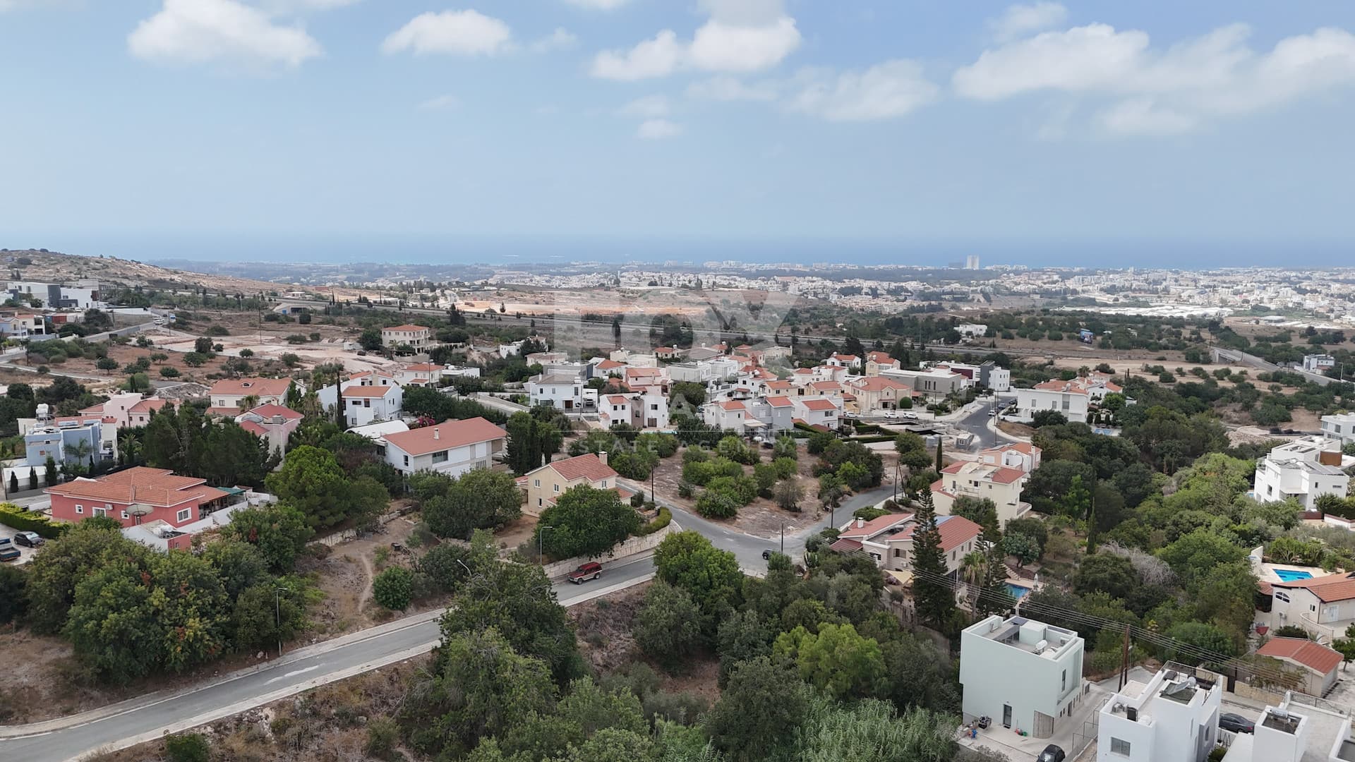 2 Bedroom Apartment for Sale in Paphos, Konia