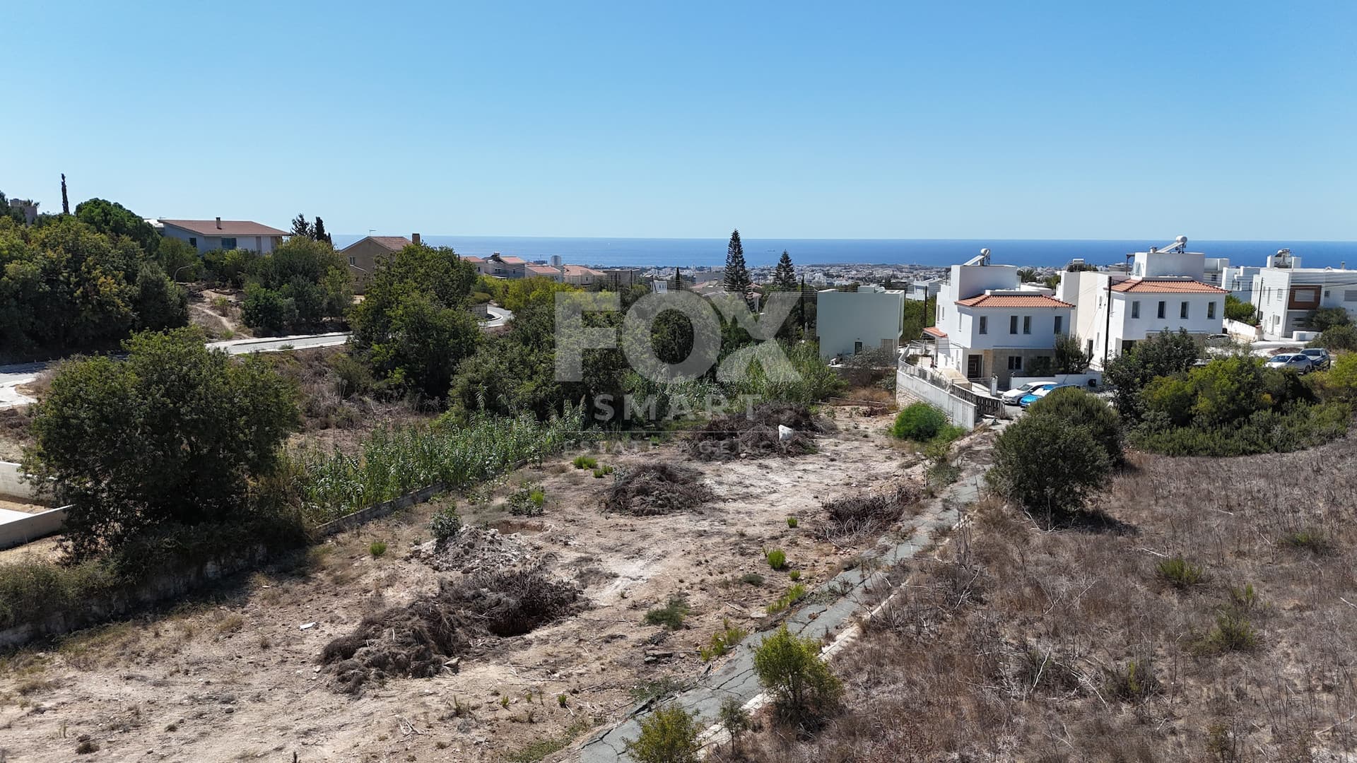 2 Bedroom Apartment for Sale in Paphos, Konia