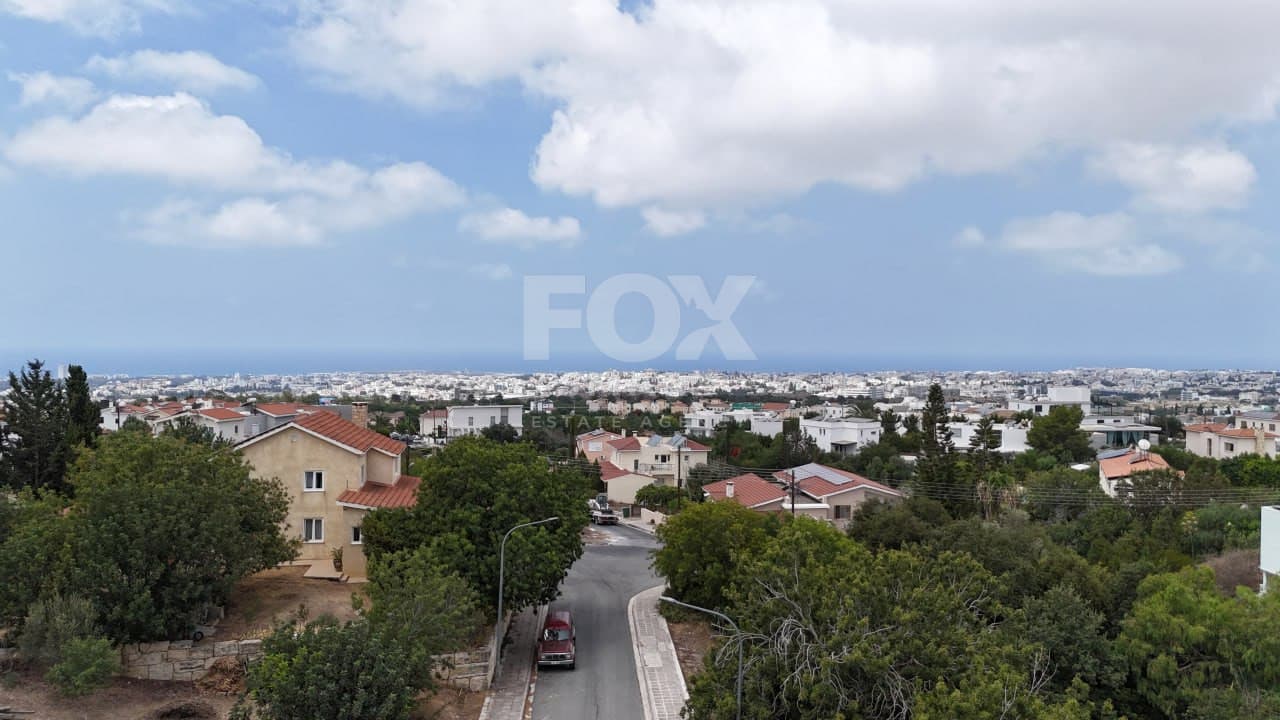 2 Bedroom Apartment for Sale in Paphos, Konia