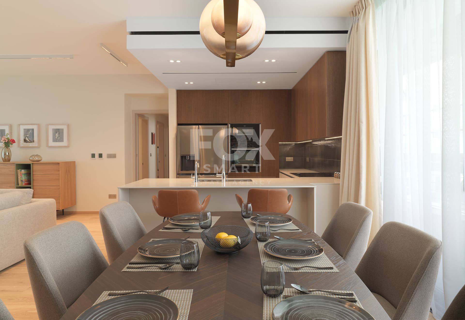2 Bedroom Apartment for Sale in Limassol, Katholiki