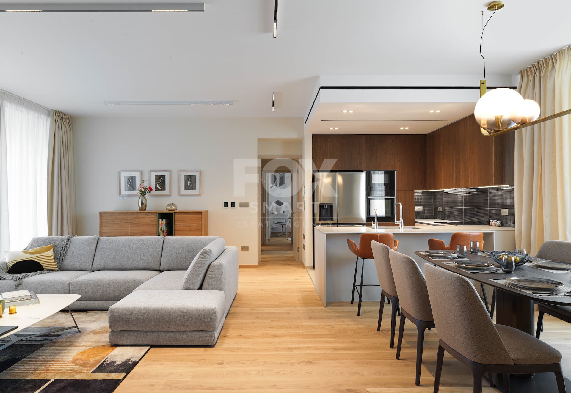 3 Bedroom Apartment for Sale in Limassol, Katholiki