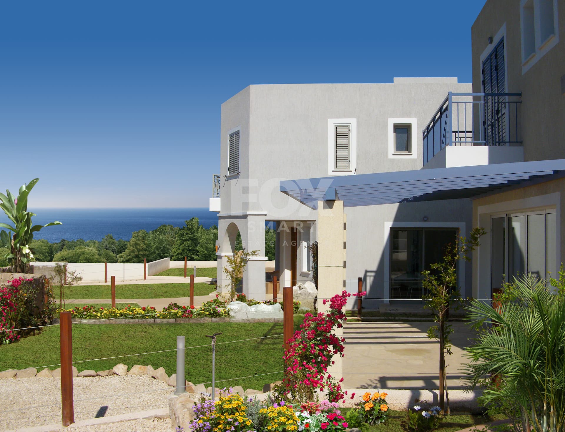 4 Bedroom Villa for Sale in Paphos, Chlorakas