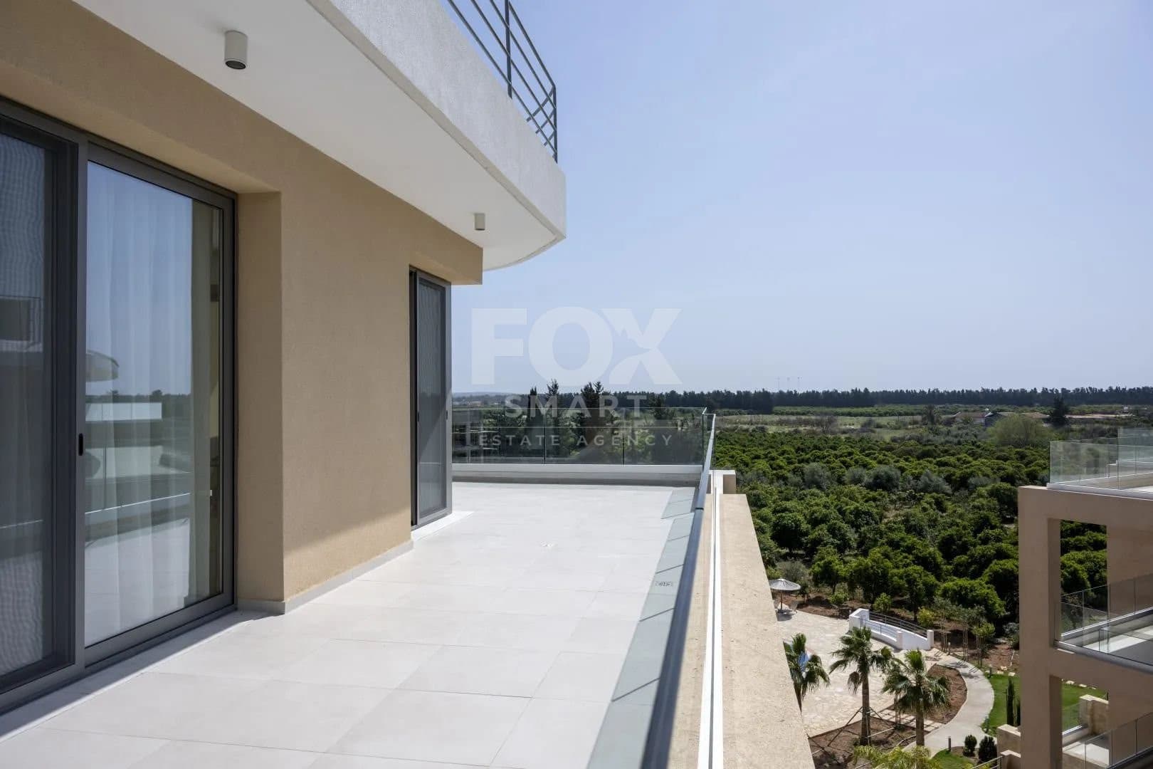 2 Bedroom Apartment for Sale in Limassol, Trachoni