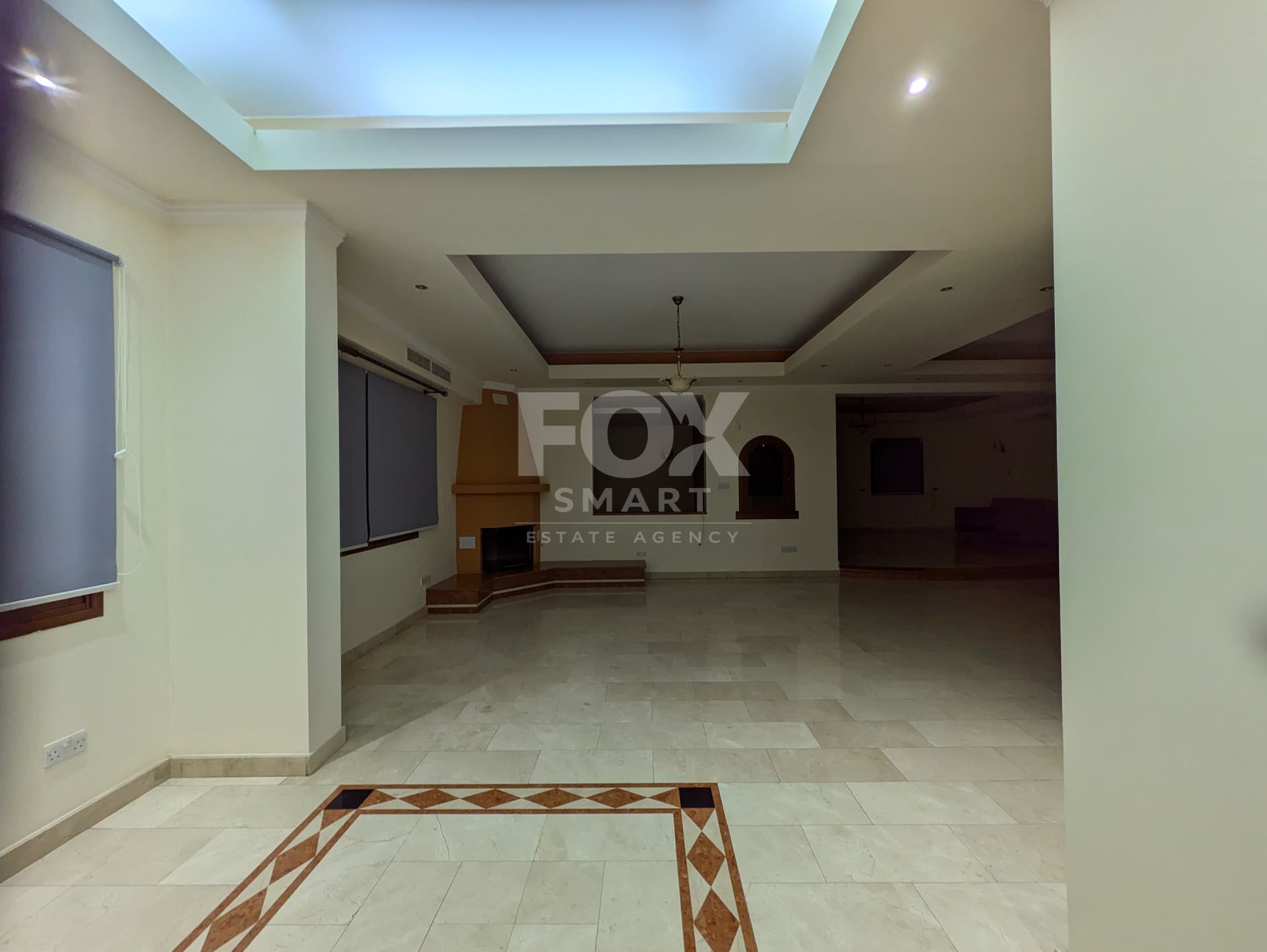 4 Bedroom Apartment for Rent in Paphos, Pafos