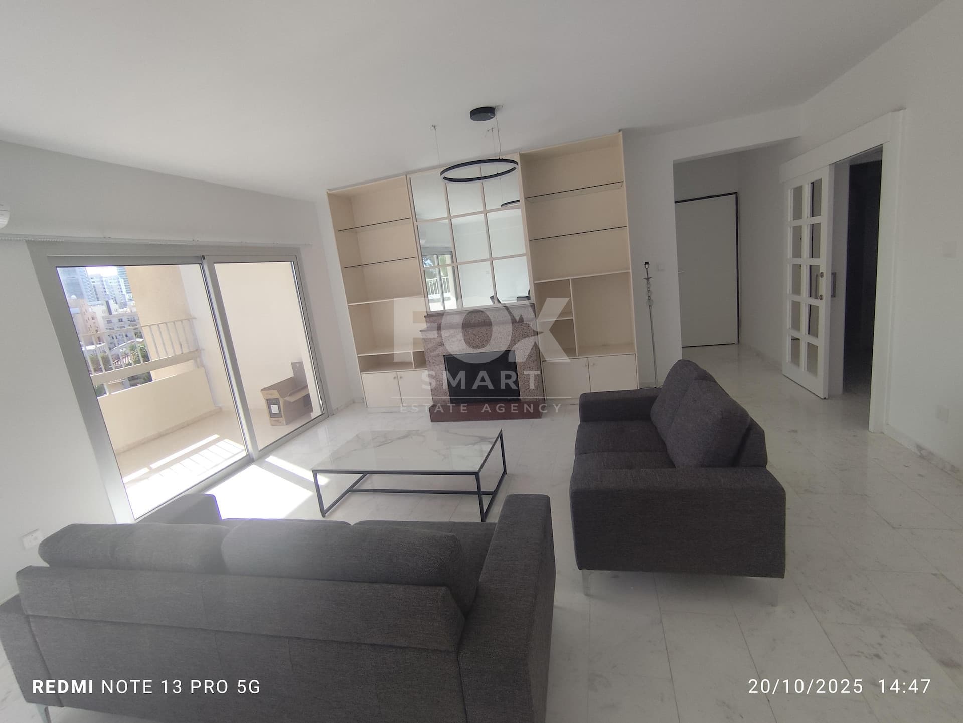 3 Bedroom Apartment for Rent in Limassol, Agios Athanasios - Tourist Area
