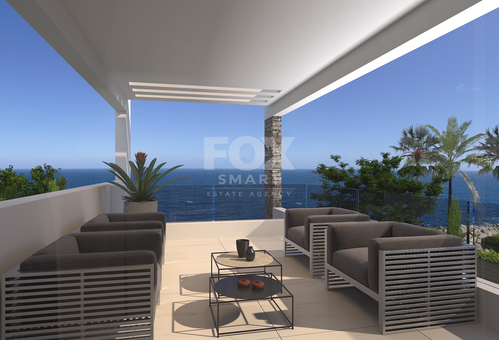 5 Bedroom Villa for Sale in Paphos, Kissonerga