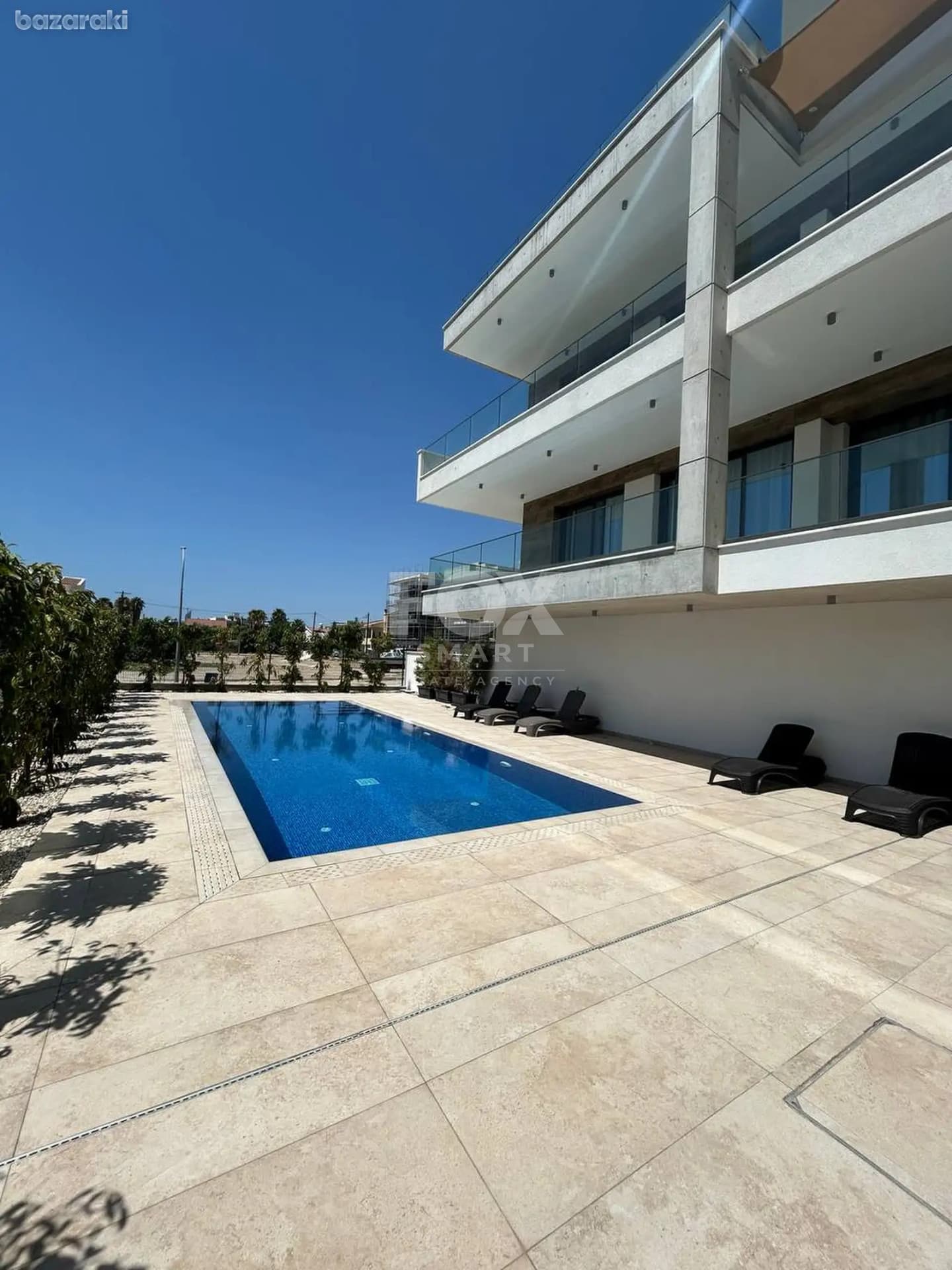 2 Bedroom Apartment for Sale in Limassol, Potamos Germasogeias