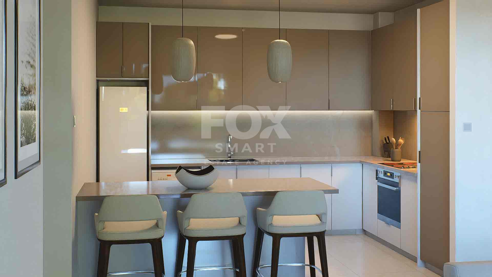 3 Bedroom Apartment for Sale in Paphos, Pafos