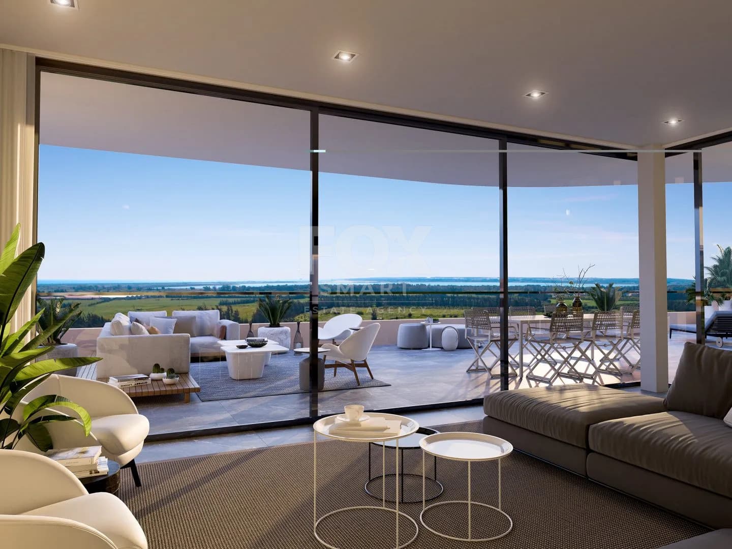 1 Bedroom Apartment for Sale in Limassol, Trachoni