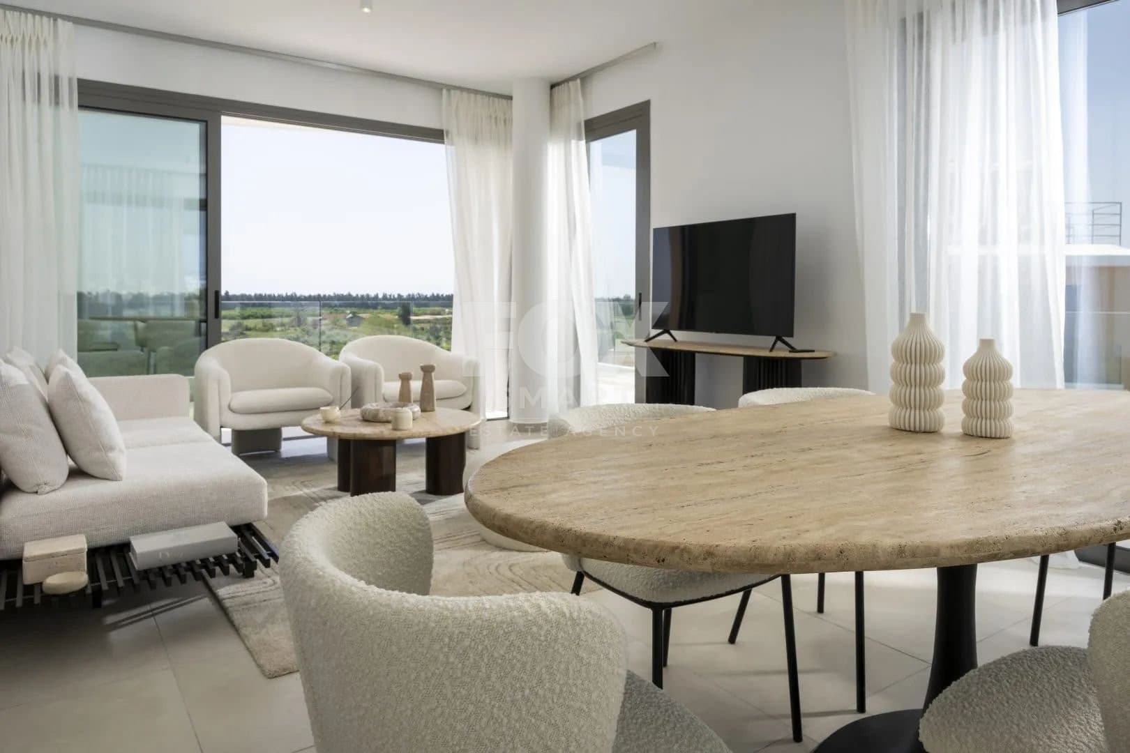 1 Bedroom Apartment for Sale in Limassol, Trachoni