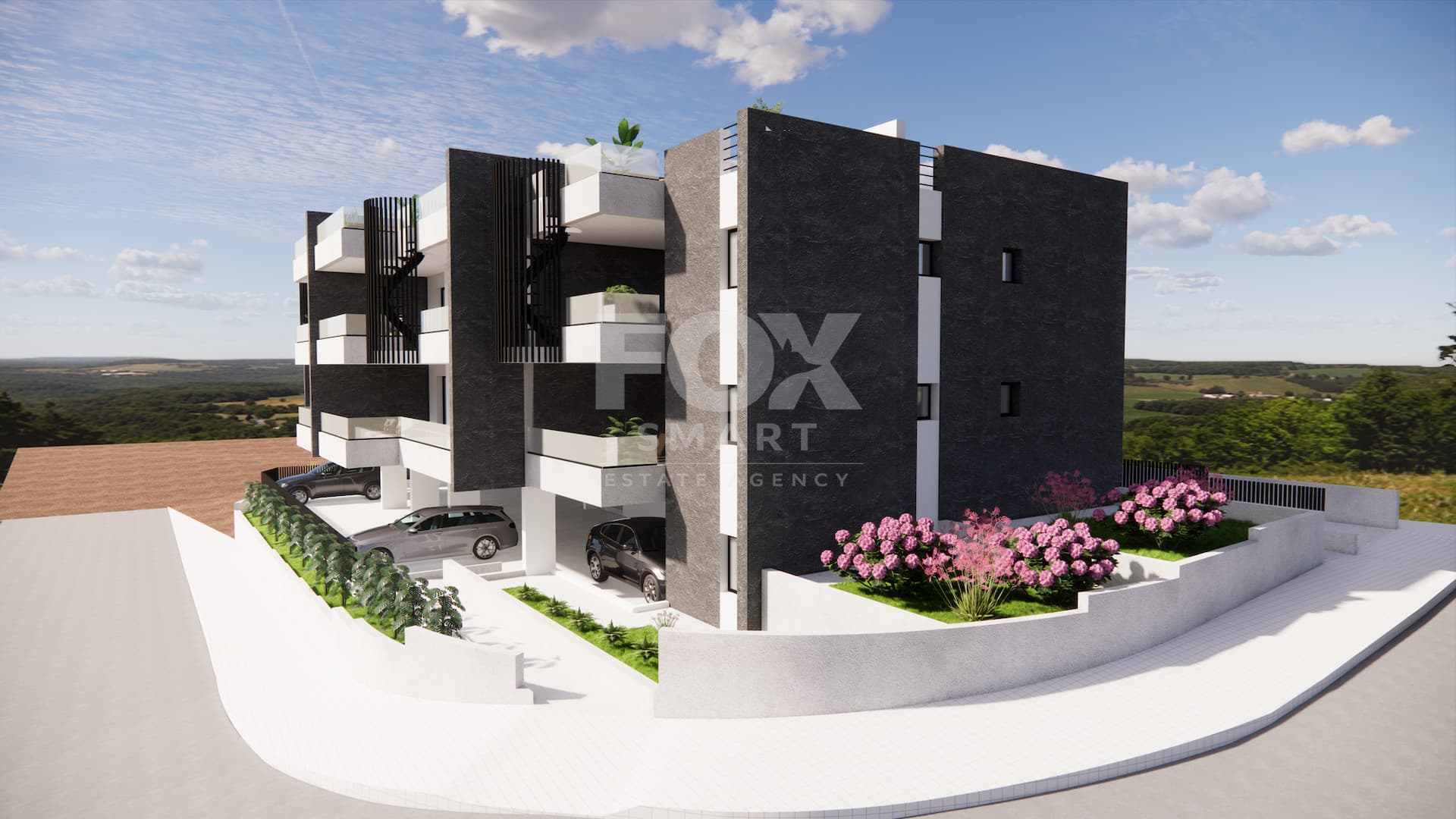 2 Bedroom Apartment for Sale in Limassol, Kolossi