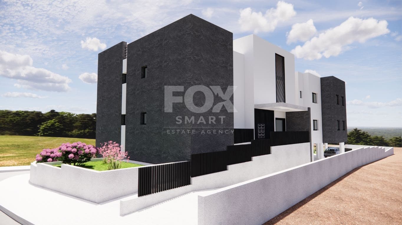 2 Bedroom Apartment for Sale in Limassol, Kolossi