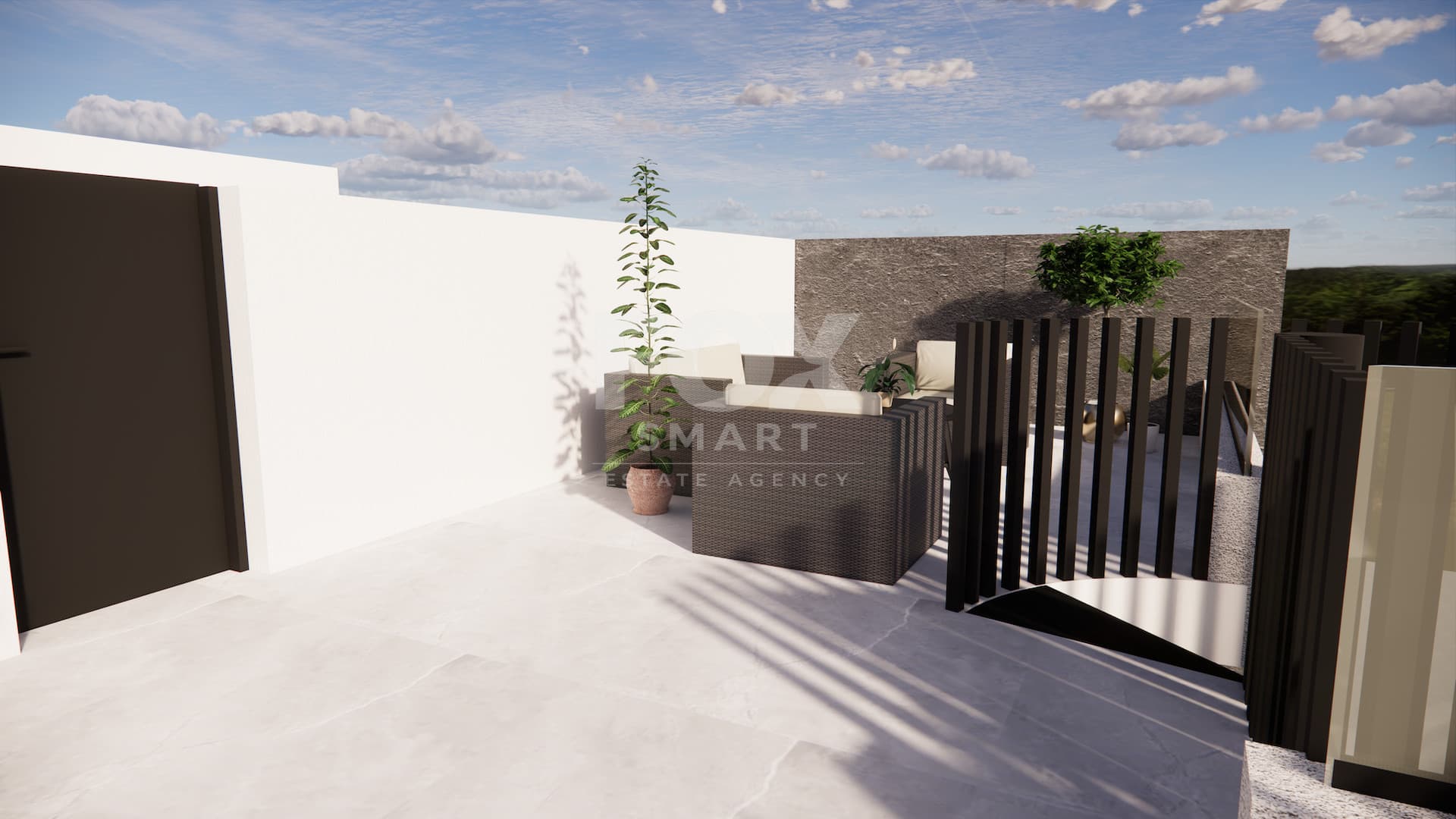 1 Bedroom Apartment for Sale in Limassol, Kolossi