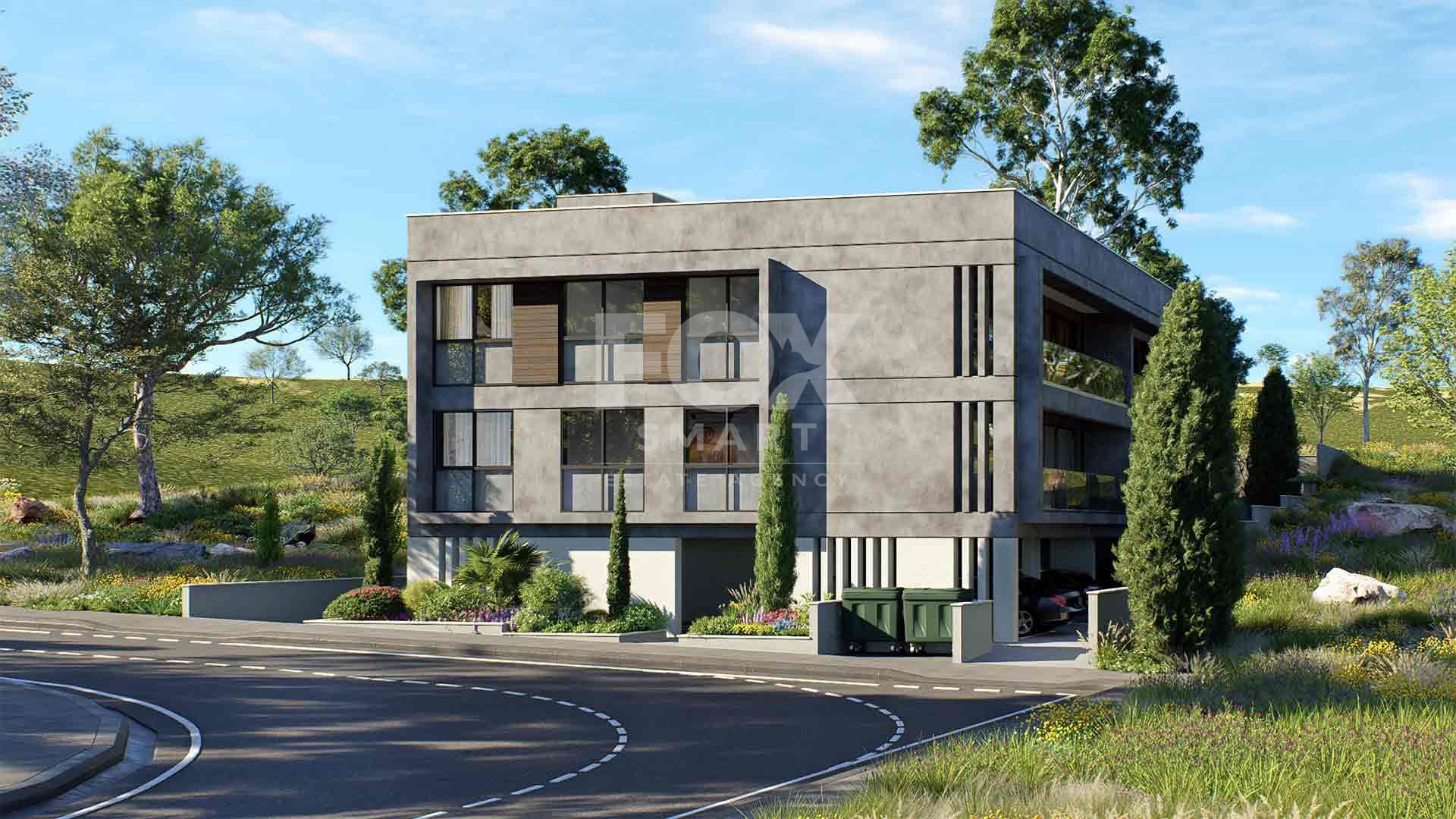 3 Bedroom Apartment for Sale in Paphos, Prodromi