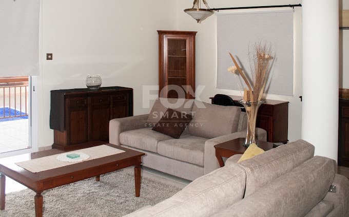 3 Bedroom Villa for Sale in Paphos, Chlorakas