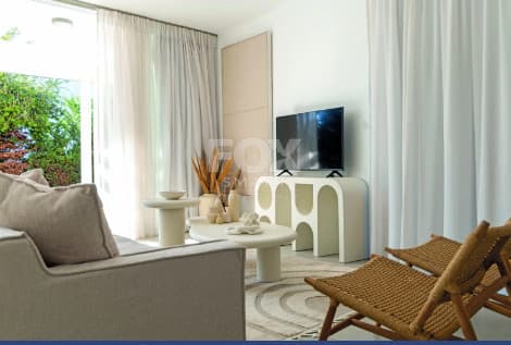 3 Bedroom Villa for Sale in Paphos, Coral Bay