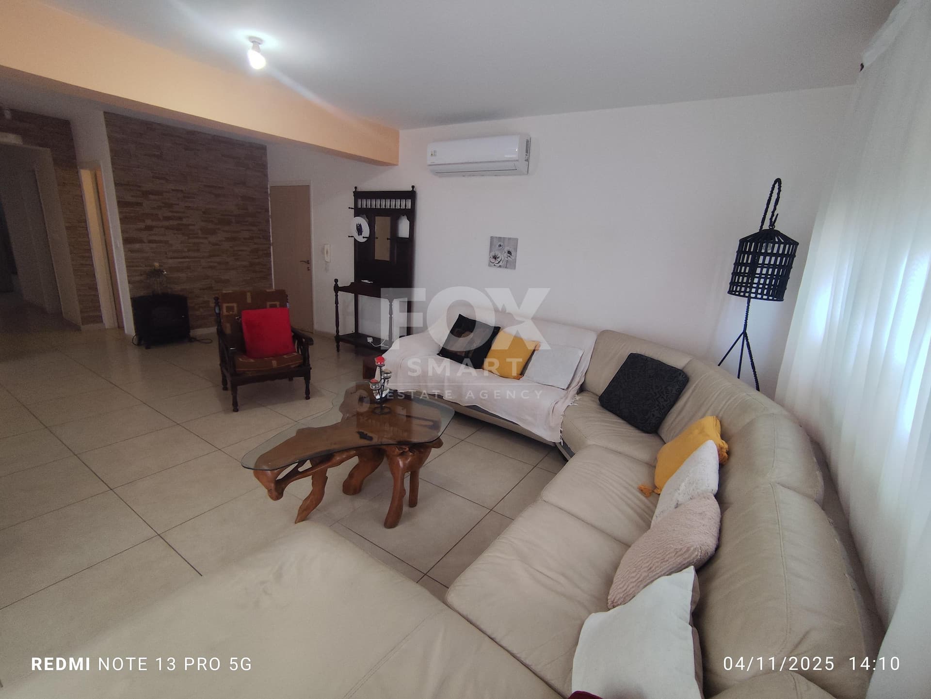 3 Bedroom Apartment for Rent in Limassol, Apostolos Andreas