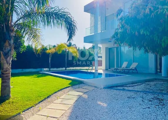 3 Bedroom Villa for Sale in Paphos, Coral Bay