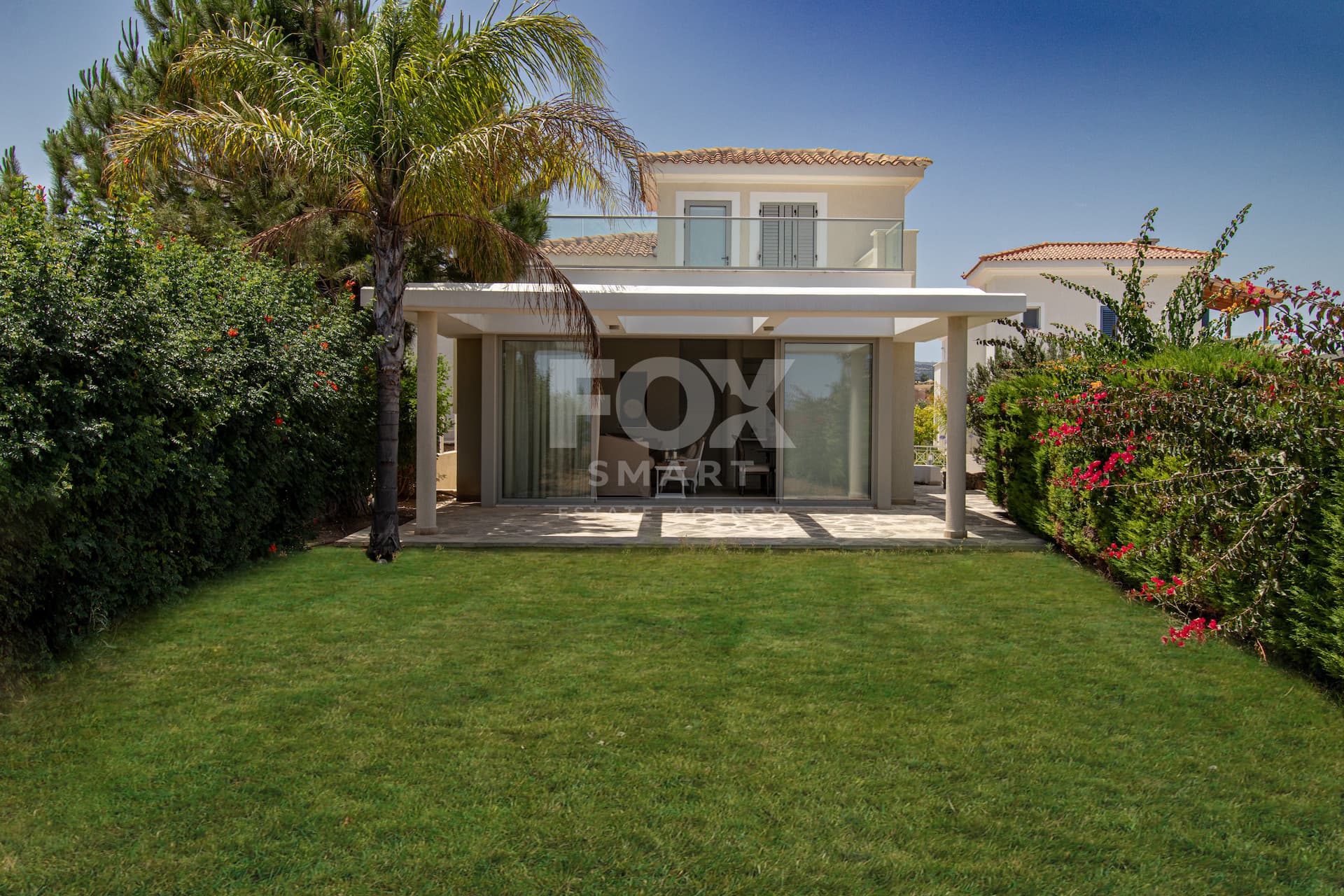3 Bedroom Villa for Sale in Paphos, Polis Chrysochous