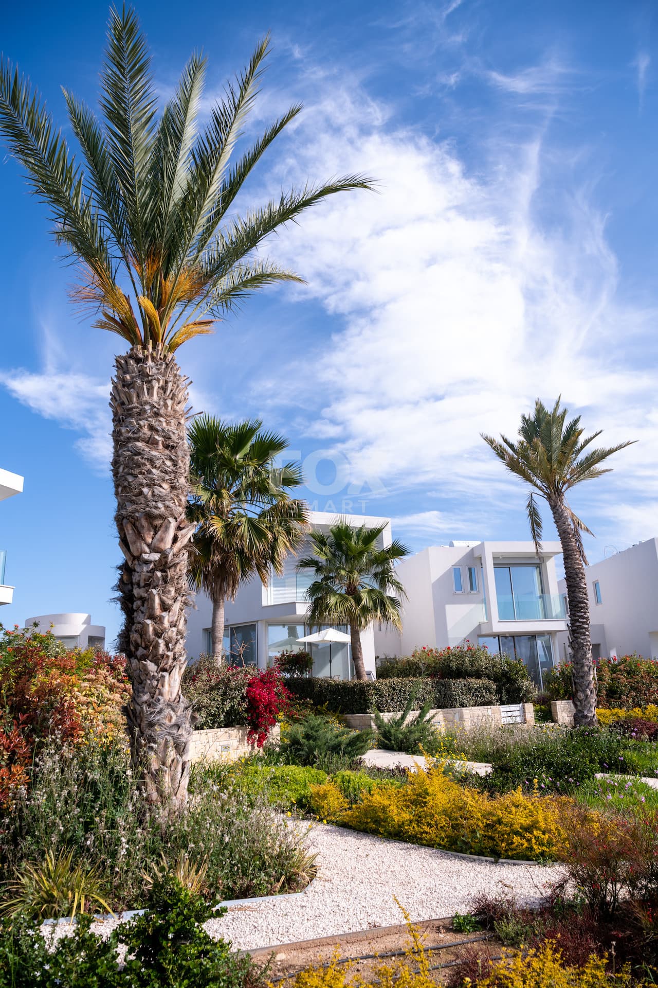 3 Bedroom Villa for Sale in Paphos, Coral Bay