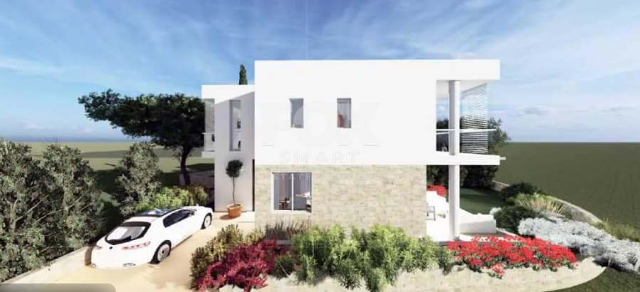 3 Bedroom Villa for Sale in Paphos, Coral Bay