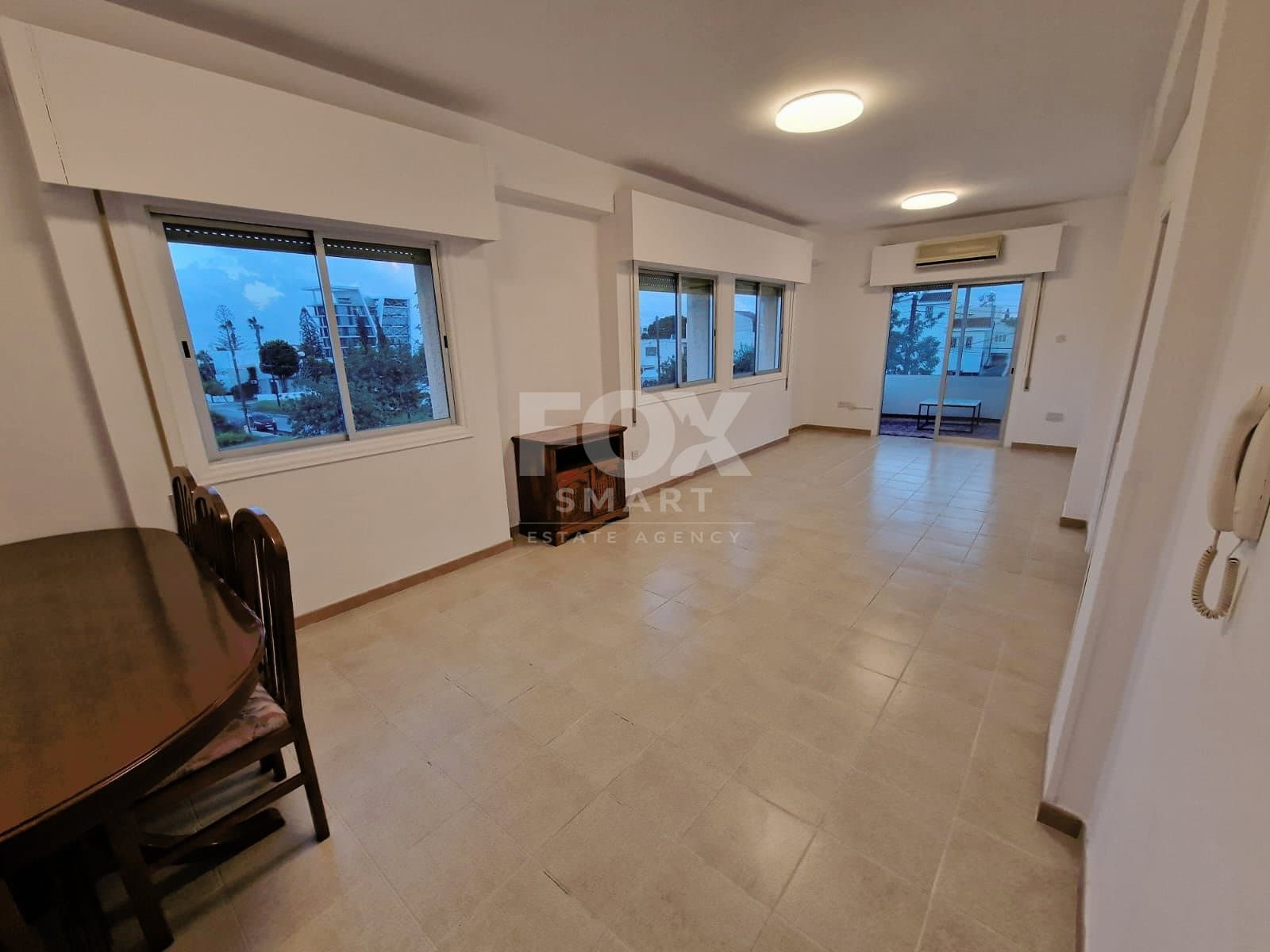 2 Bedroom Apartment for Sale in Limassol, Kapsalos