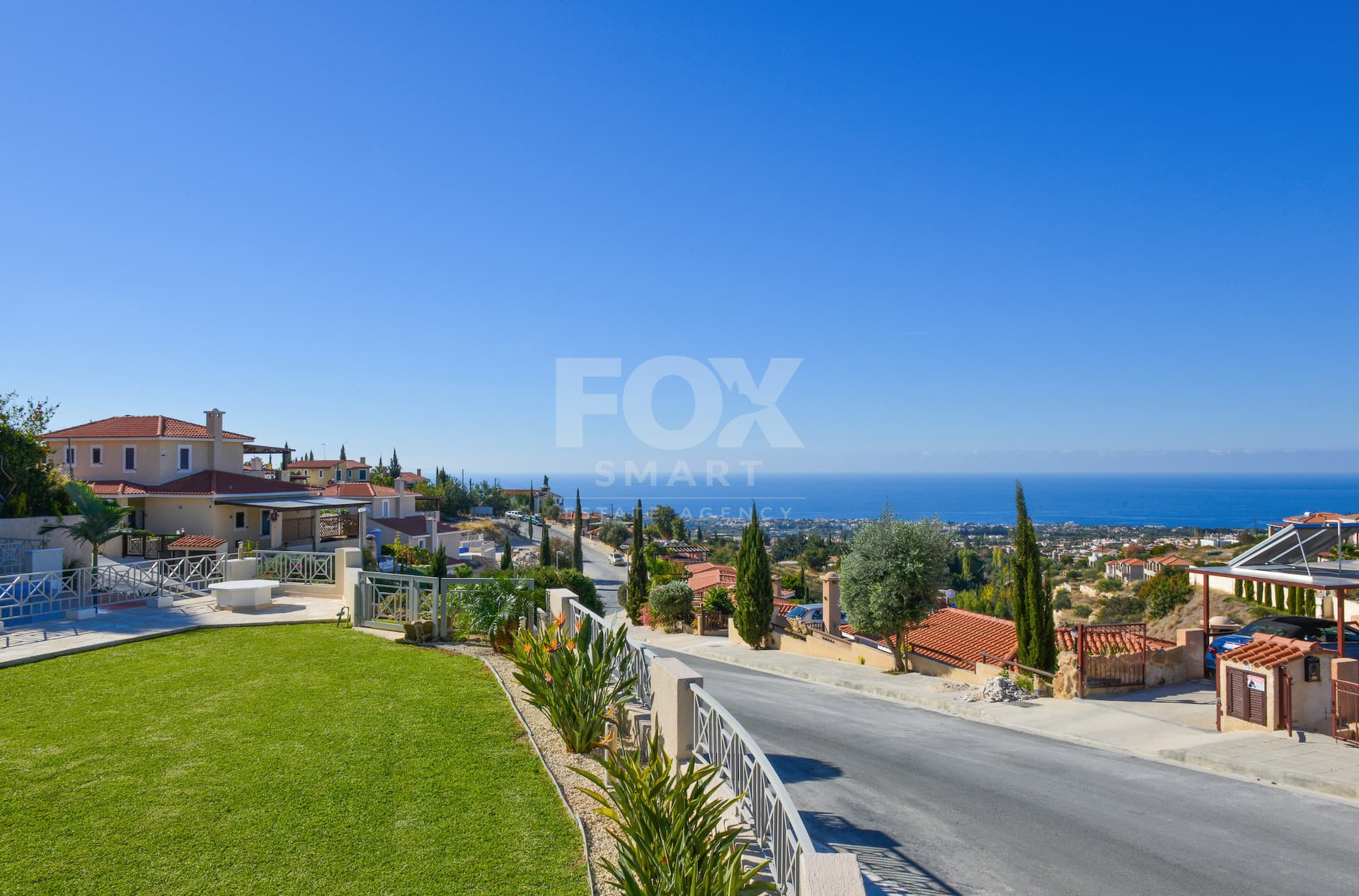 3 Bedroom Detached House for Sale in Paphos, Tala