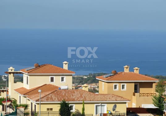 3 Bedroom Villa for Sale in Paphos, Tala