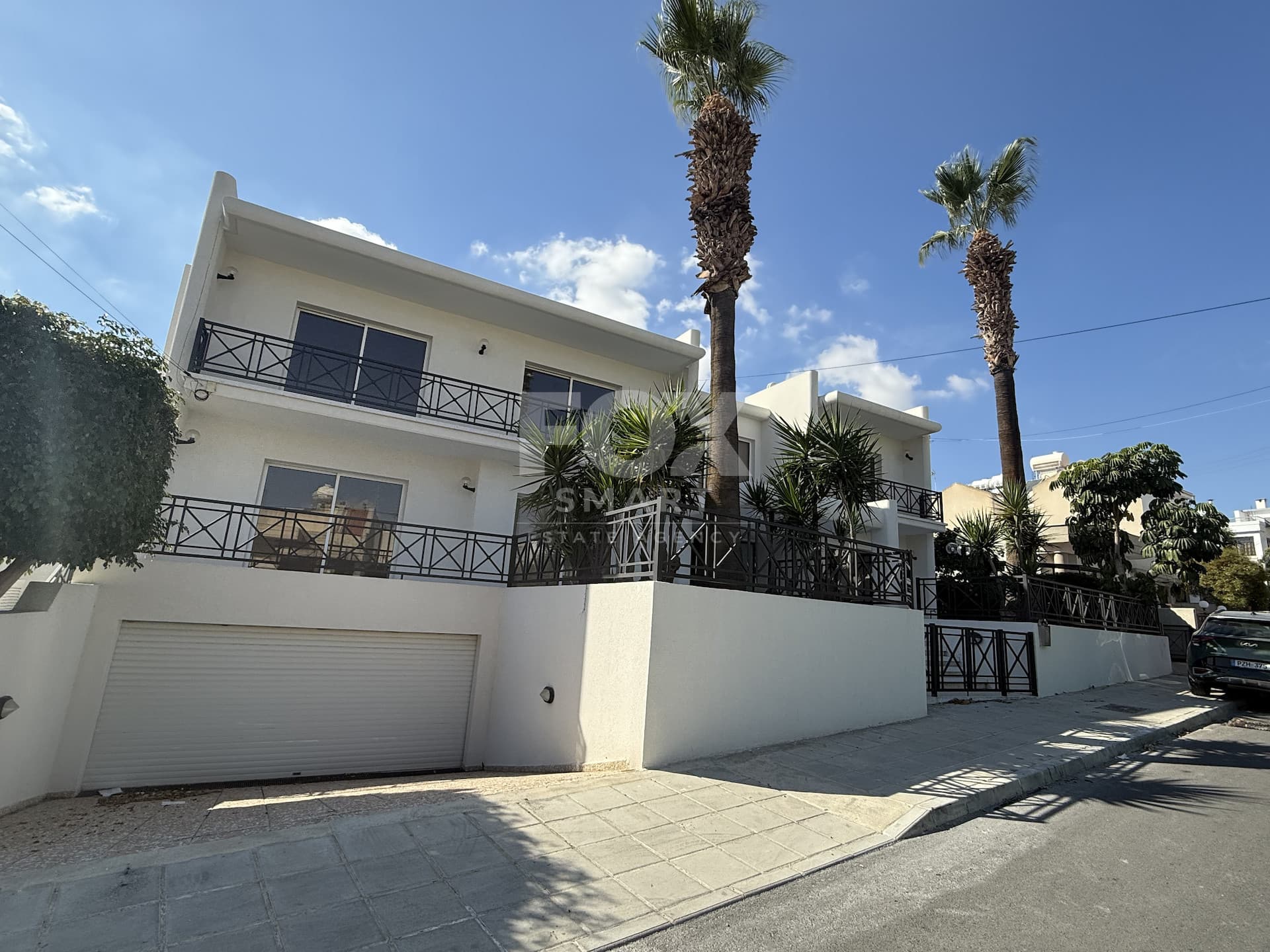 4 Bedroom Villa for Sale in Limassol, Ekali