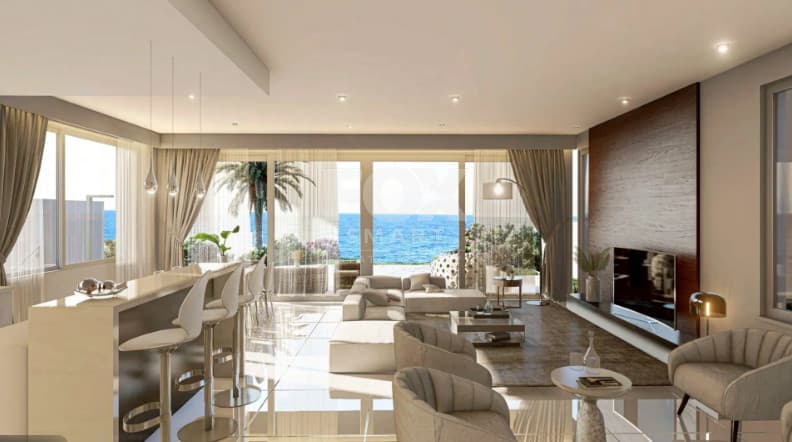 10 Bedroom Villa for Sale in Paphos, Kissonerga