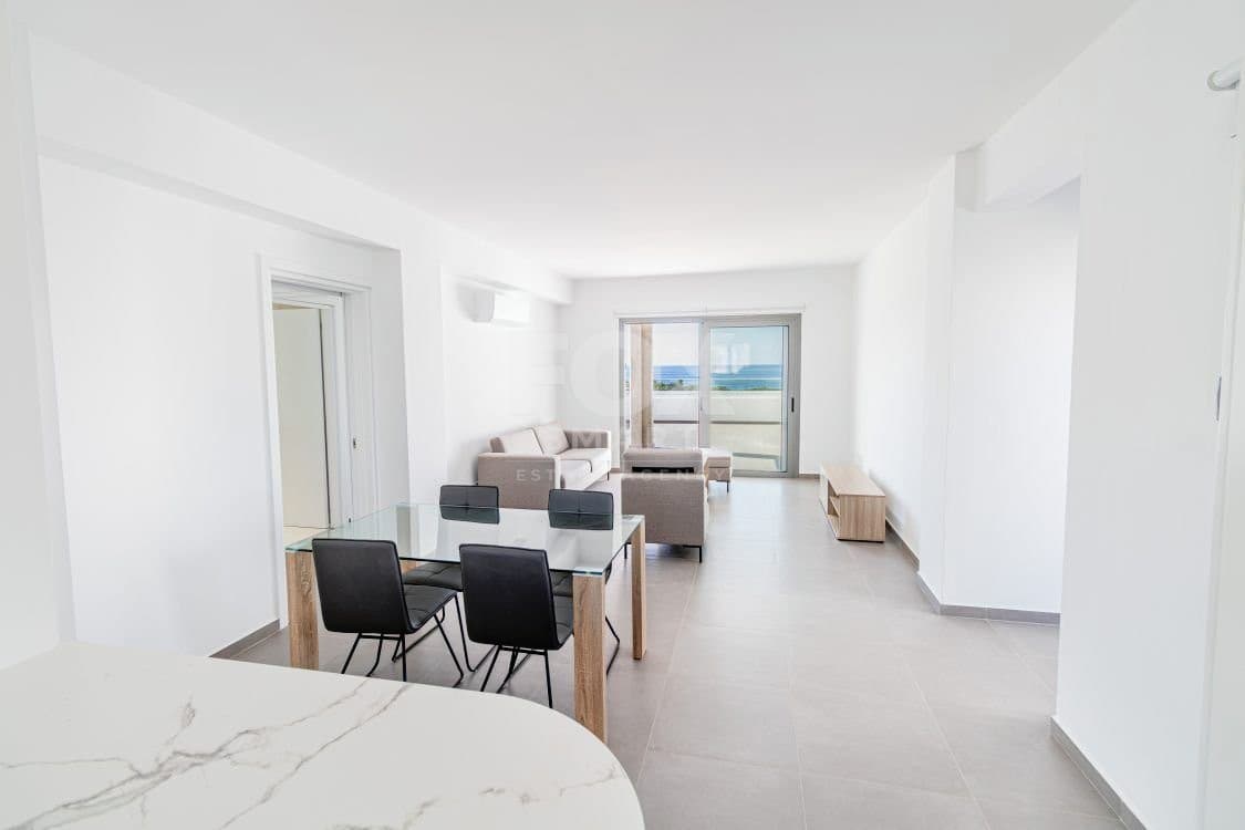 2 Bedroom Apartment for Sale in Paphos, Coral Bay