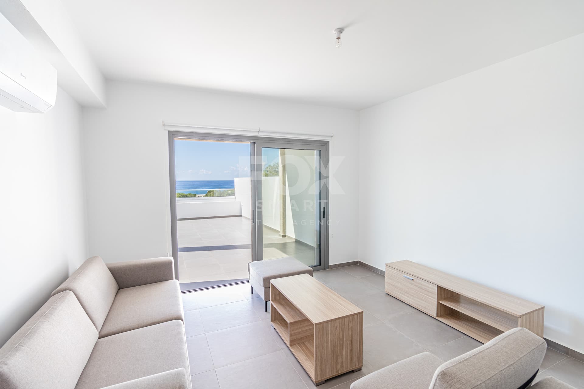 2 Bedroom Apartment for Sale in Paphos, Coral Bay