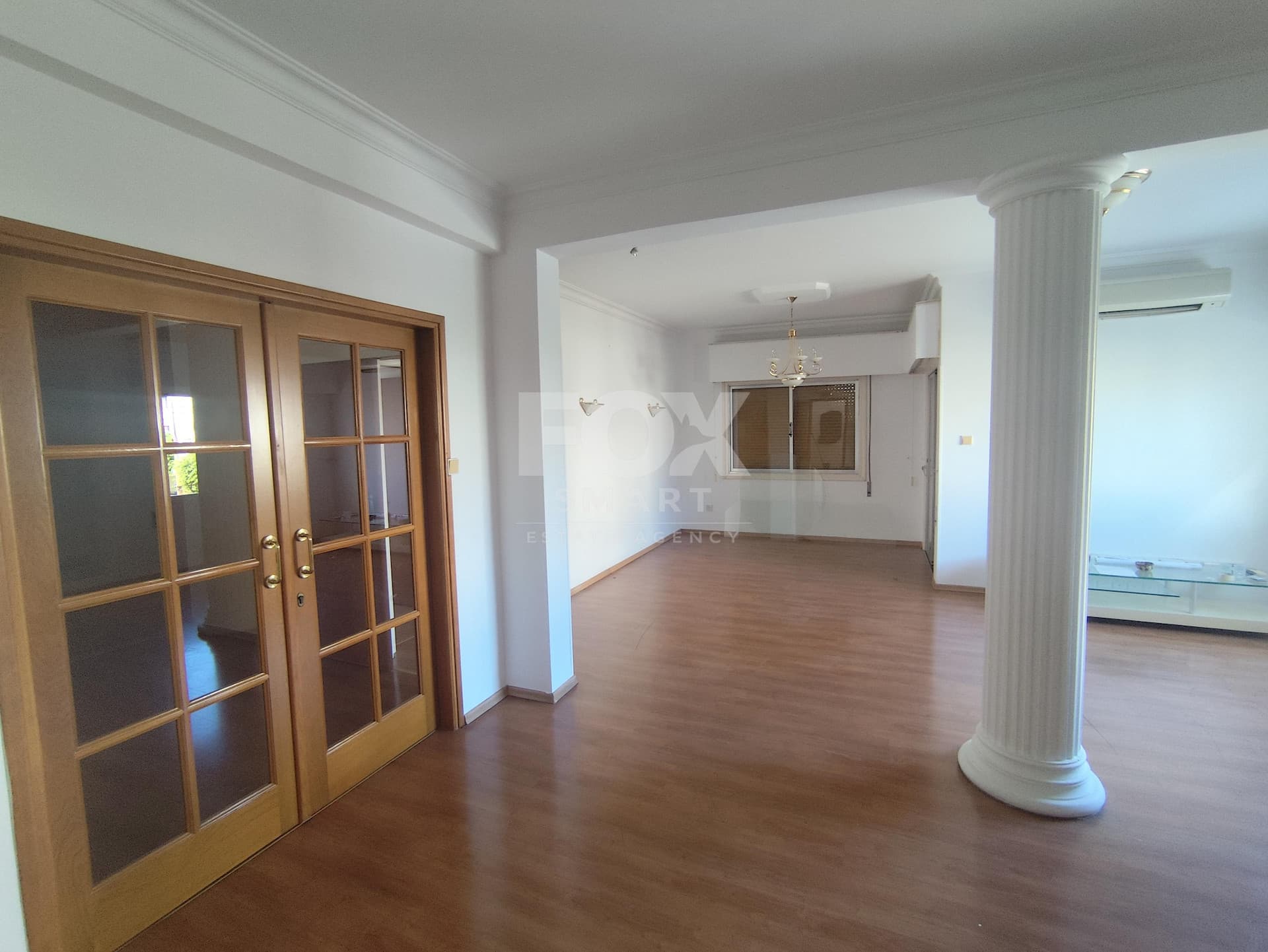 3 Bedroom Detached House for Rent in Limassol, Neapoli