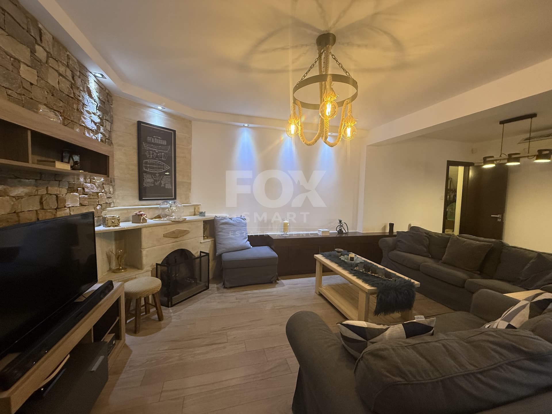 3 Bedroom Apartment for Rent in Limassol, Panthea