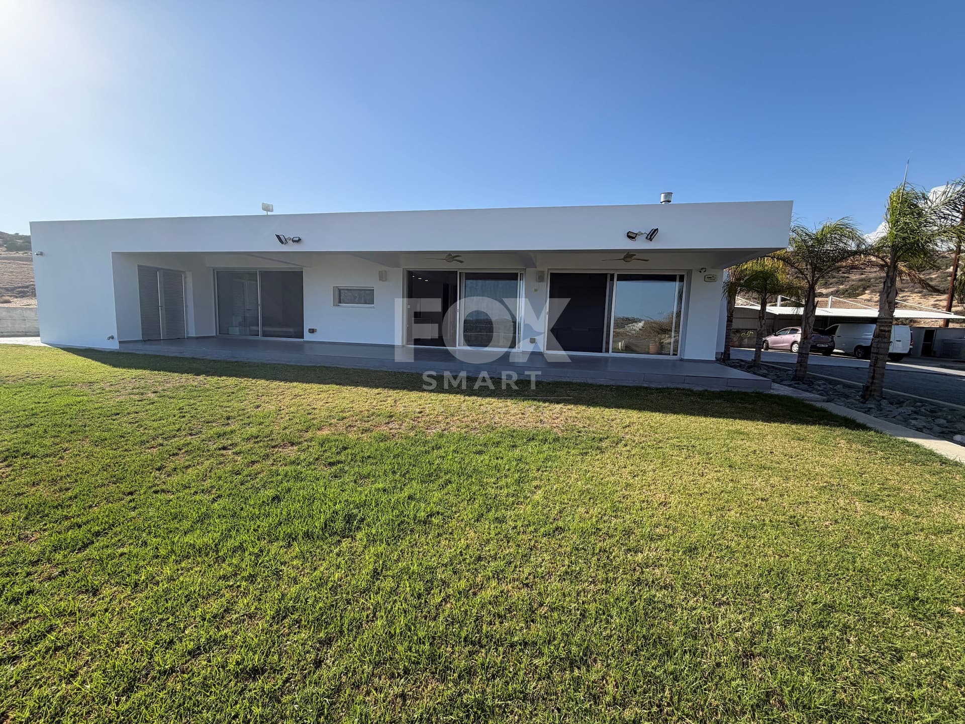 3 Bedroom Detached House for Sale in Limassol, Parekklisia