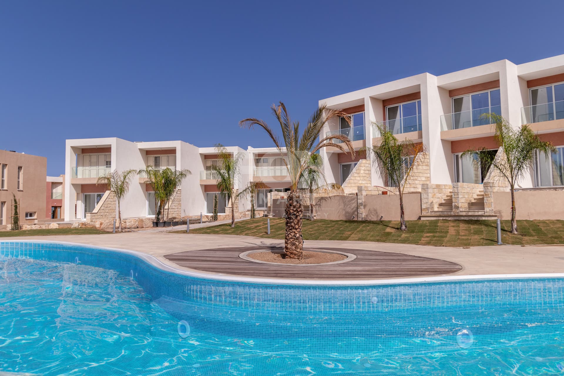 2 Bedroom Apartment for Sale in Paphos, Chlorakas