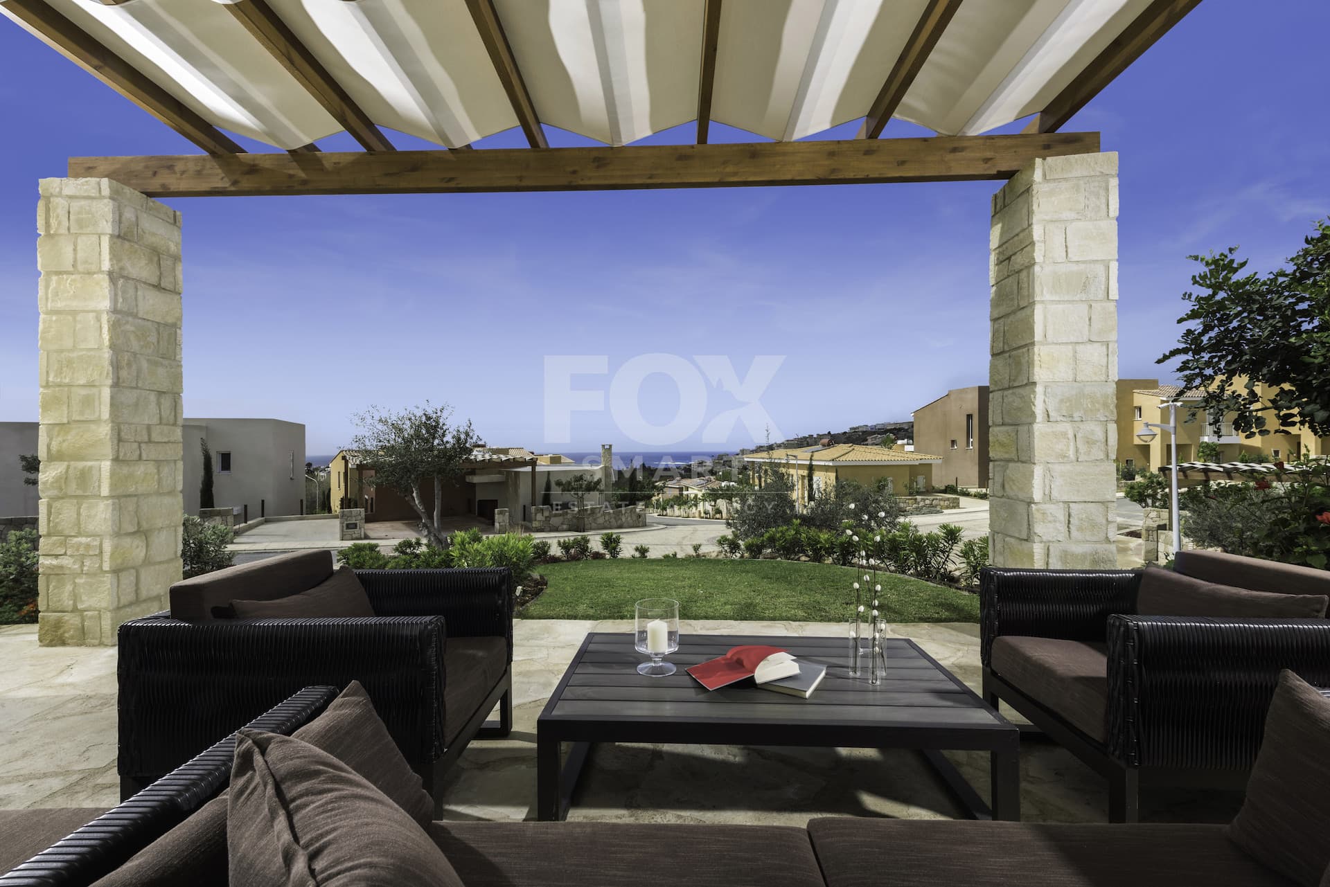 2 Bedroom Apartment for Sale in Paphos, Chlorakas