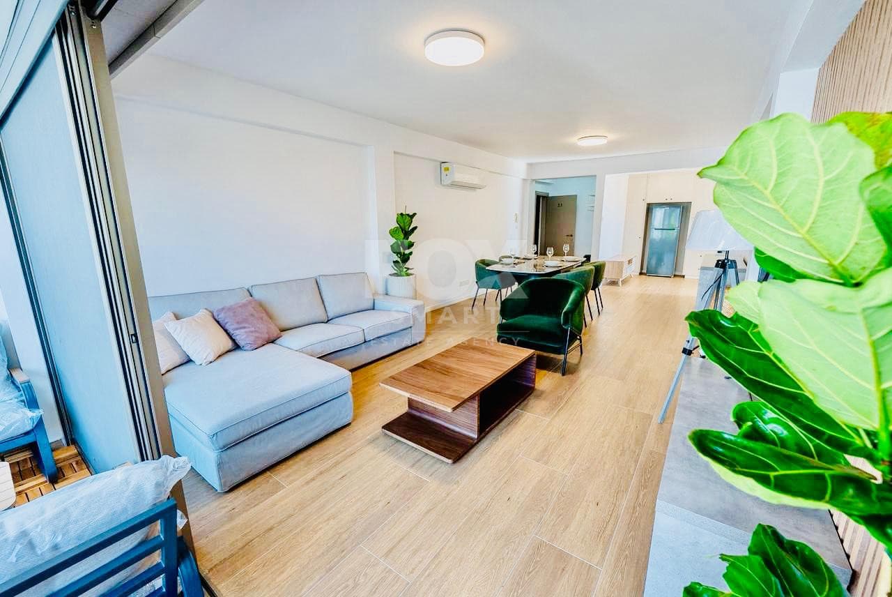 2 Bedroom Apartment for Sale in Limassol, Agia Zoni