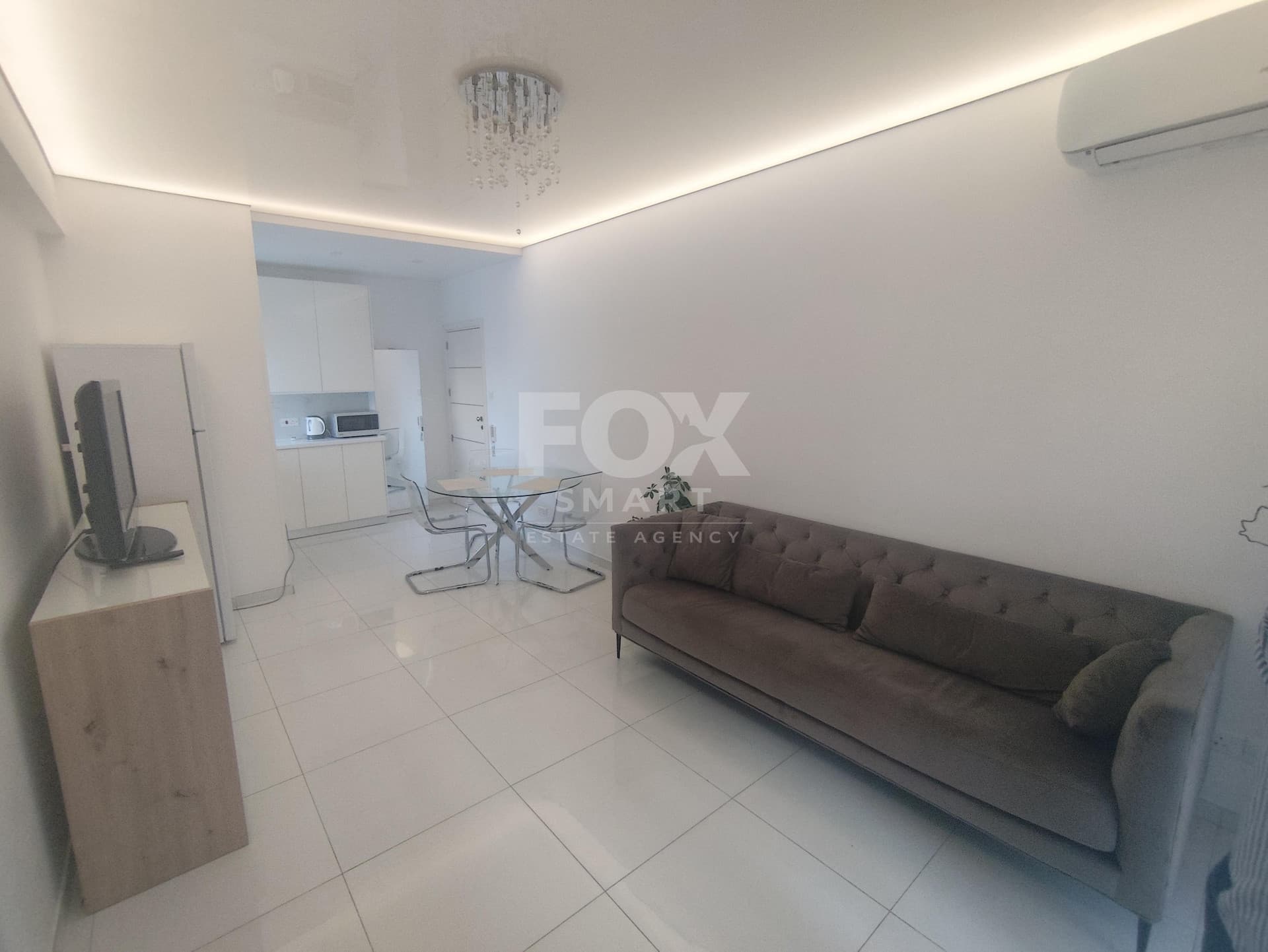 2 Bedroom Apartment for Rent in Limassol, Germasogeia Tourist Area