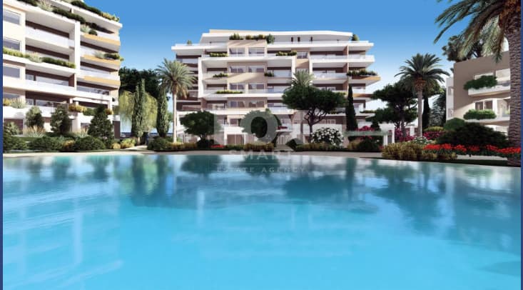 3 Bedroom Apartment for Sale in Paphos, Chlorakas