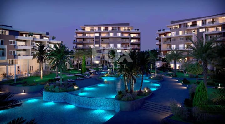 2 Bedroom Apartment for Sale in Paphos, Chlorakas