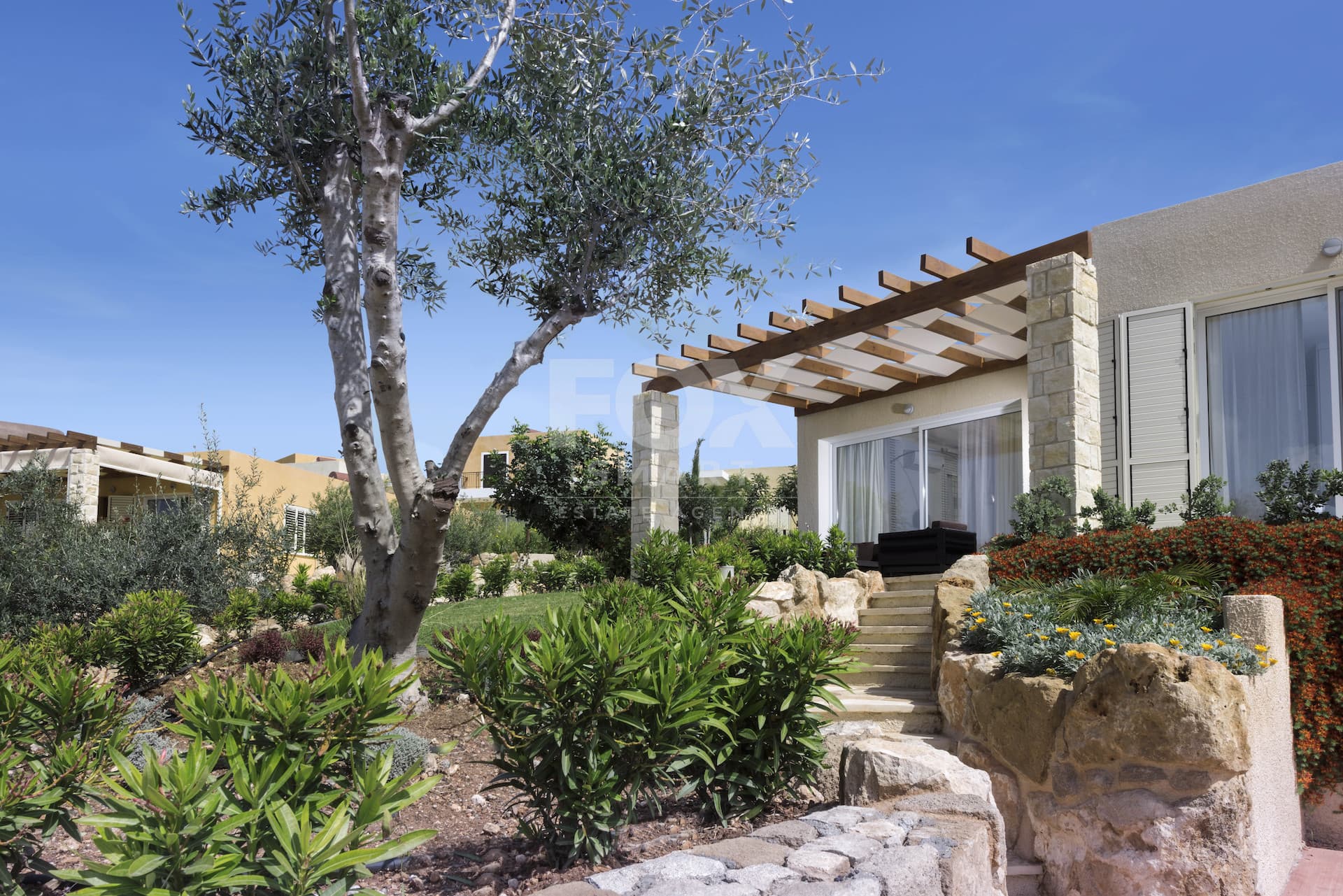 2 Bedroom Apartment for Sale in Paphos, Chlorakas