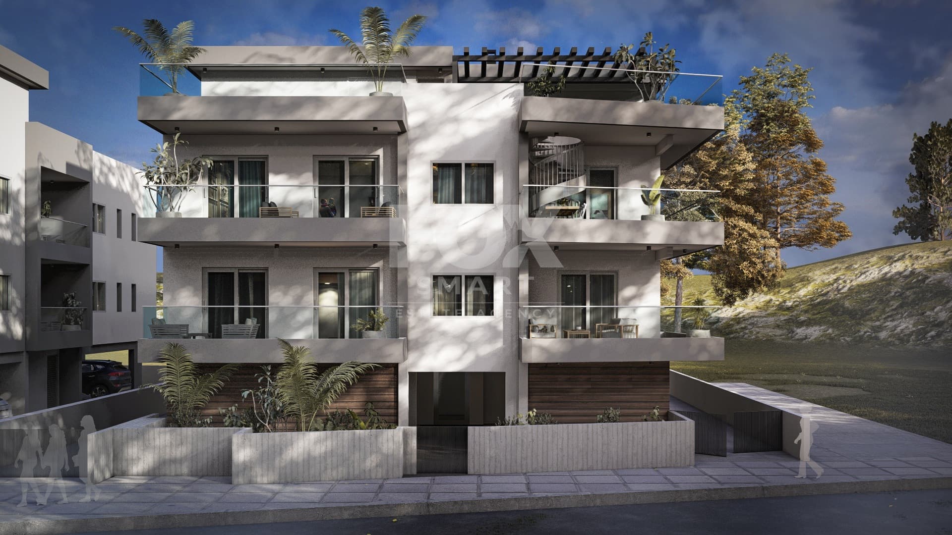 3 Bedroom Apartment for Sale in Limassol, Erimi