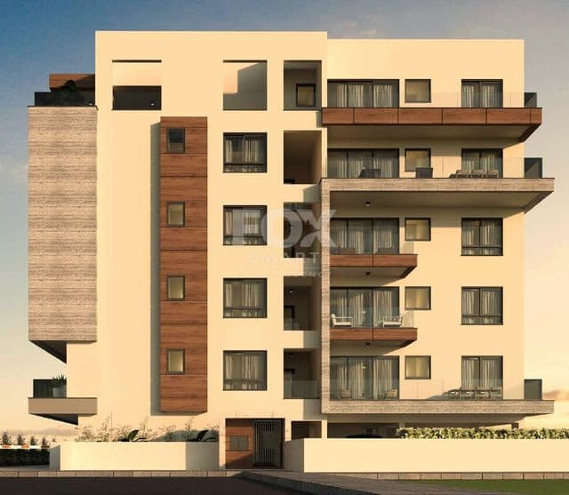 2 Bedroom Apartment for Sale in Limassol, Germasogeia