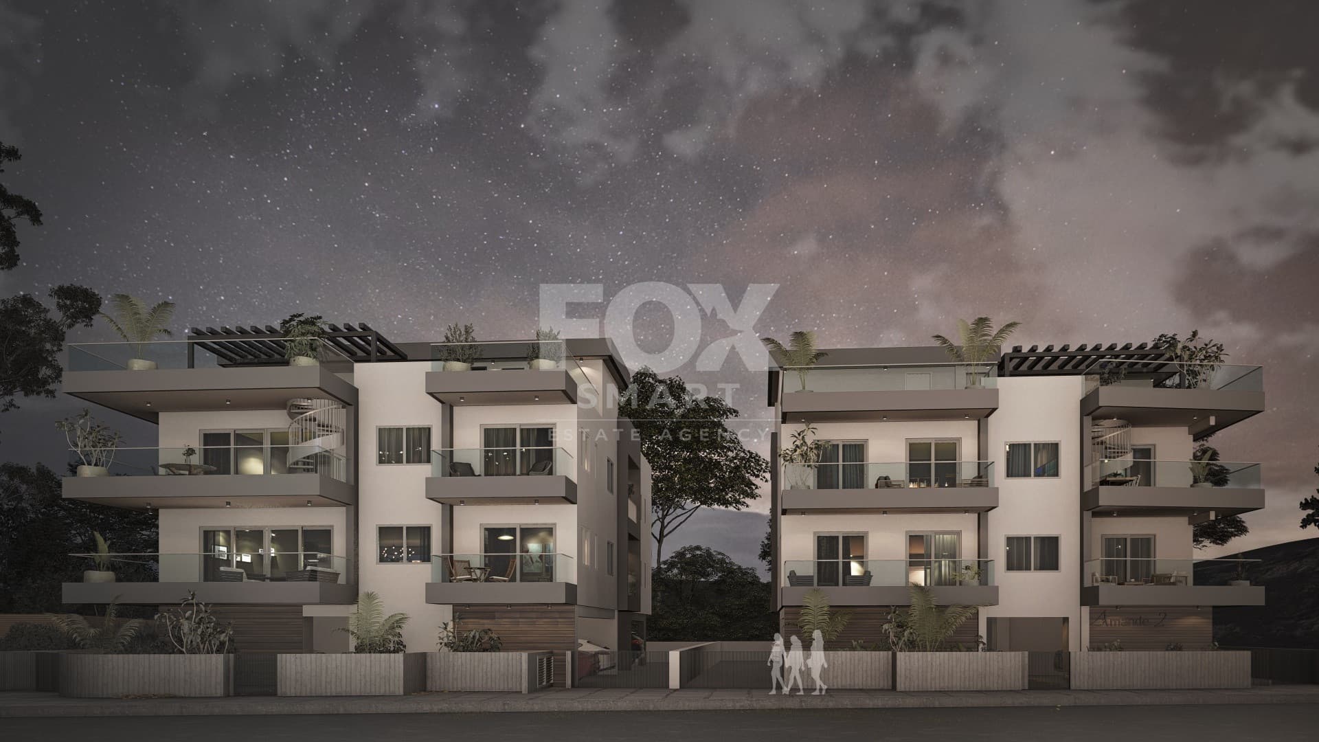 3 Bedroom Apartment for Sale in Limassol, Erimi