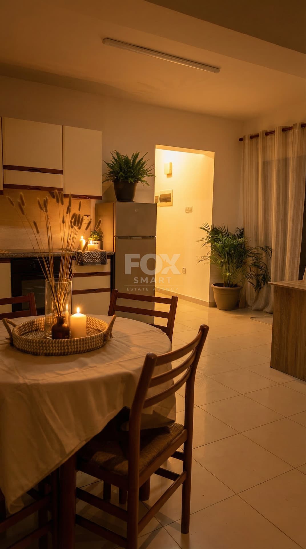 1 Bedroom Apartment for Sale in Paphos, Pafos