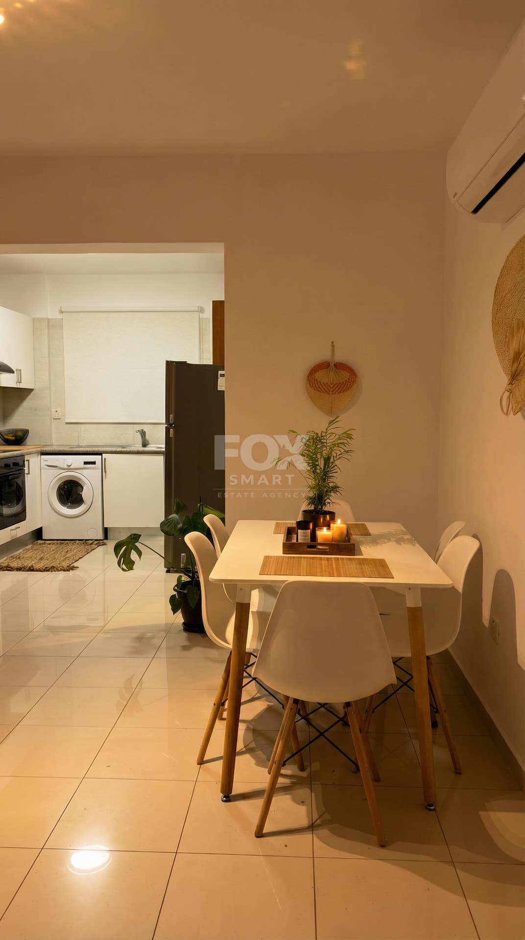 2 Bedroom Apartment for Sale in Paphos, Pafos
