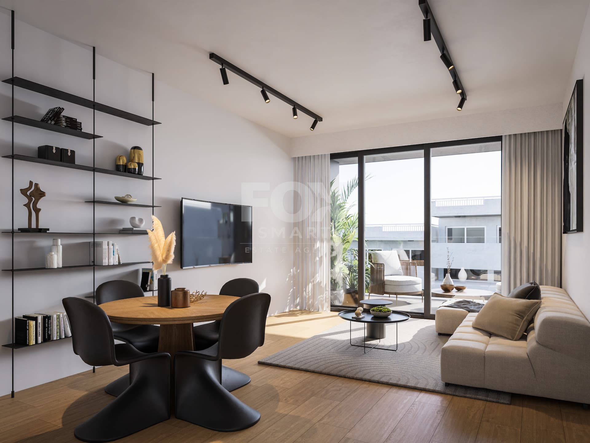 2 Bedroom Apartment for Sale in Limassol, Agios Athanasios