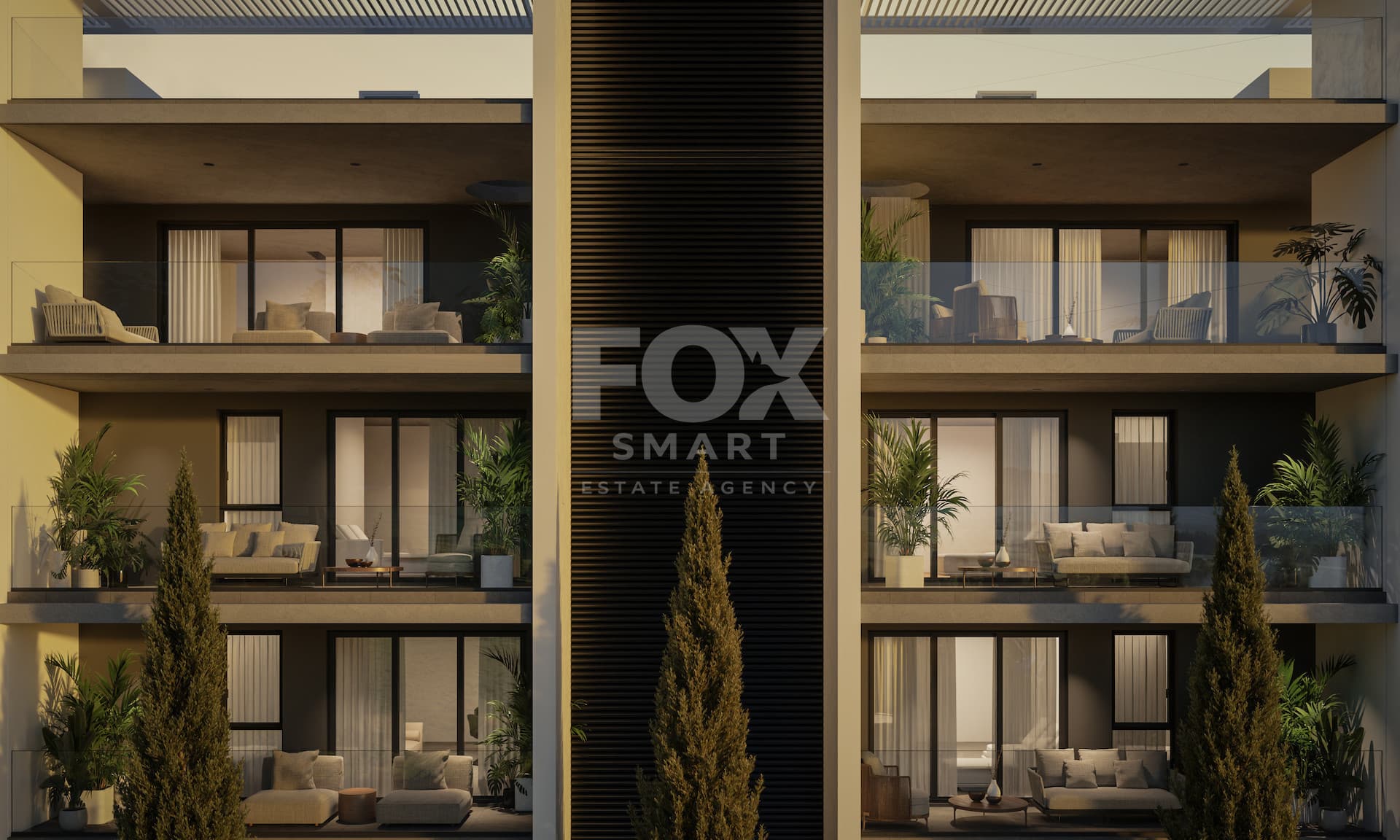 2 Bedroom Apartment for Sale in Limassol, Agios Athanasios
